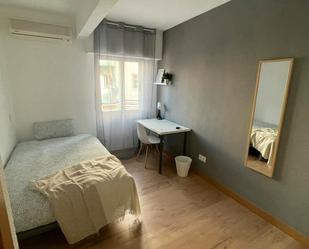 Bedroom of Flat to share in Getafe  with Heating, Furnished and Washing machine