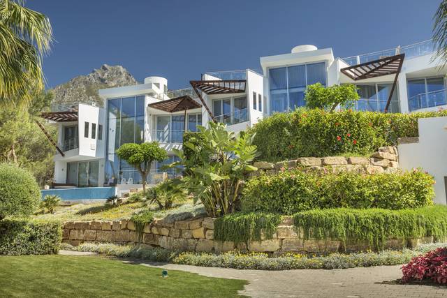 Casa adosada en Alquiler en Sierra Blanca