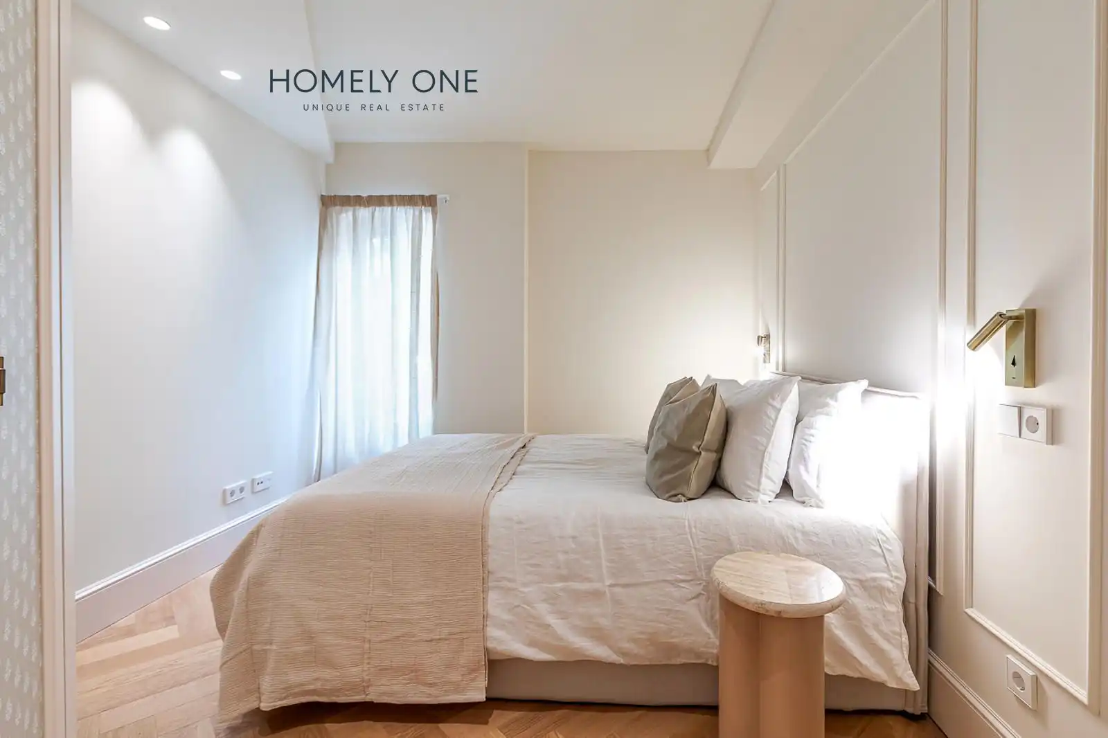 Appartement avec ascenseur à vendre à Barrio de Salamanca, imagen 47