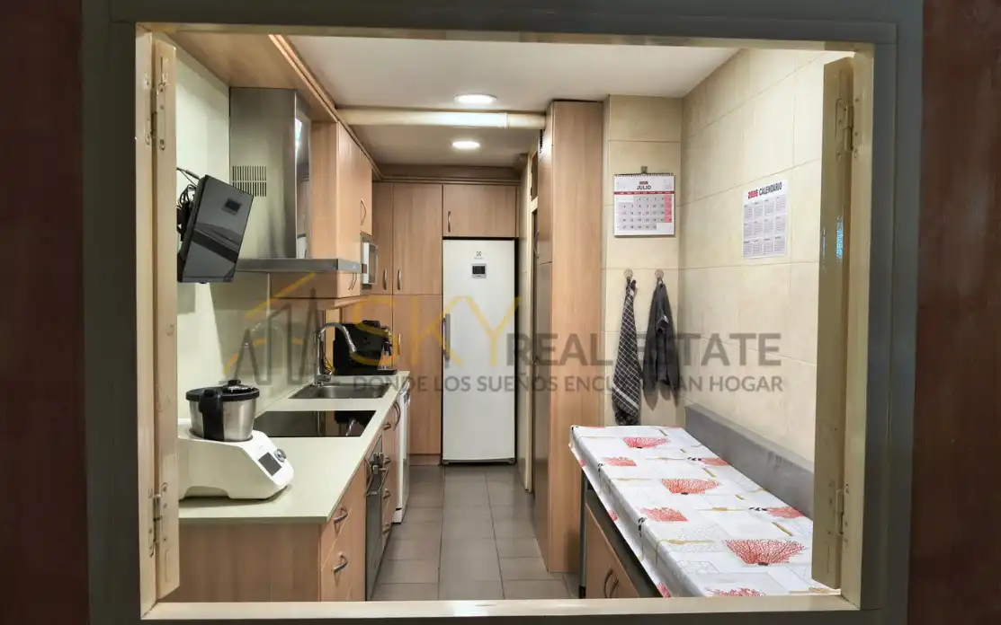 Wohnung mit Pool zum Verkauf in El Poble Sec, imagen 36