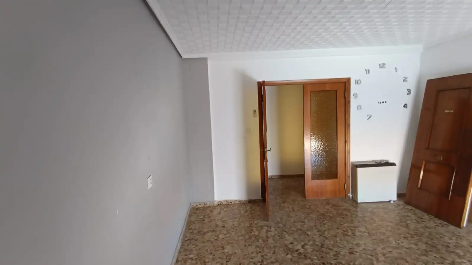 Piso en venta en c/ Don Quijote, Socuéllamos