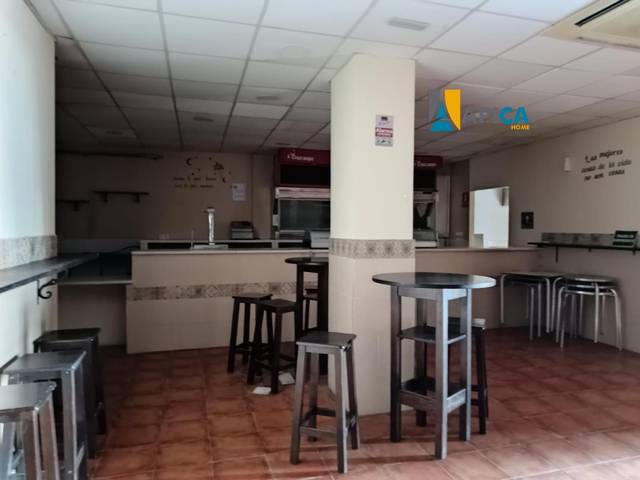 Local comercial en Venta en Centro- San Felipe - Huerta Fava