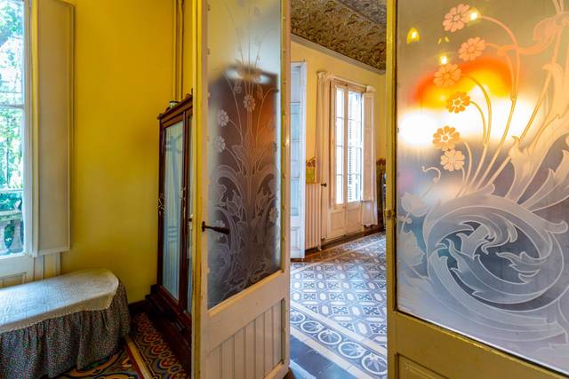 Casa-chalet en Venta en El Putget i el Farró