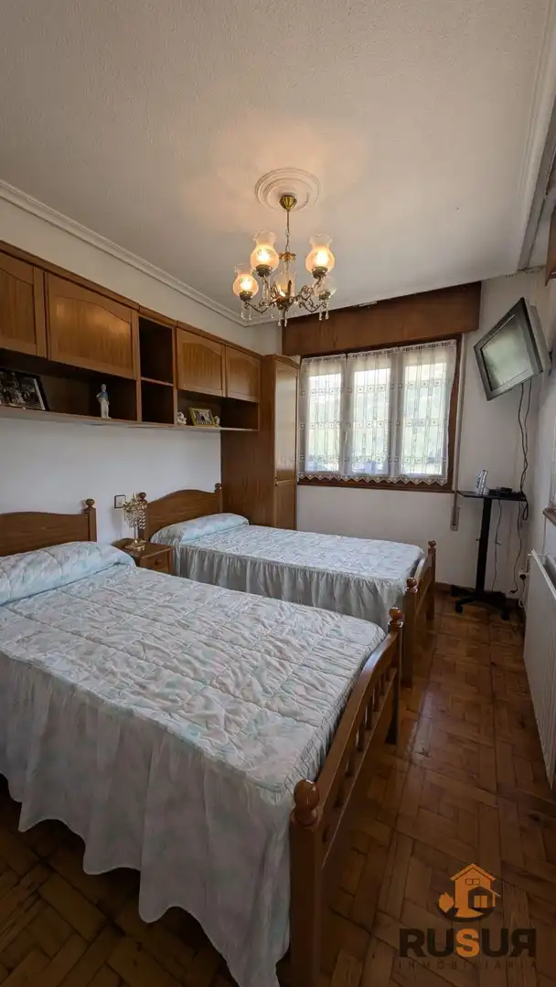 Chalet con terraza en venta en CANDOLIAS 65, imagen 55