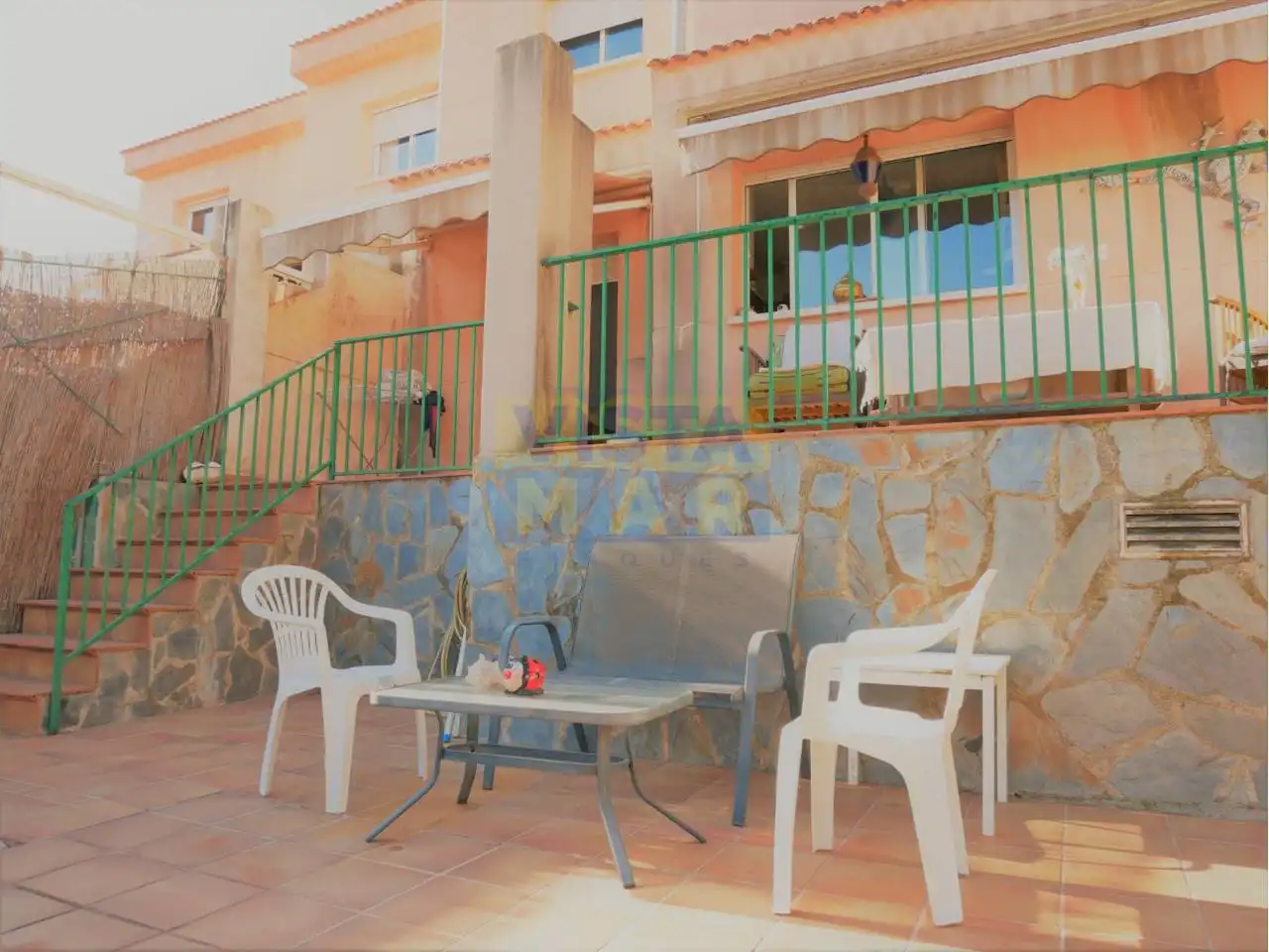 Maison jumelée avec piscine à vendre à Mas Trader - Corral d'En Tort - Corral d'En Cona, imagen 8