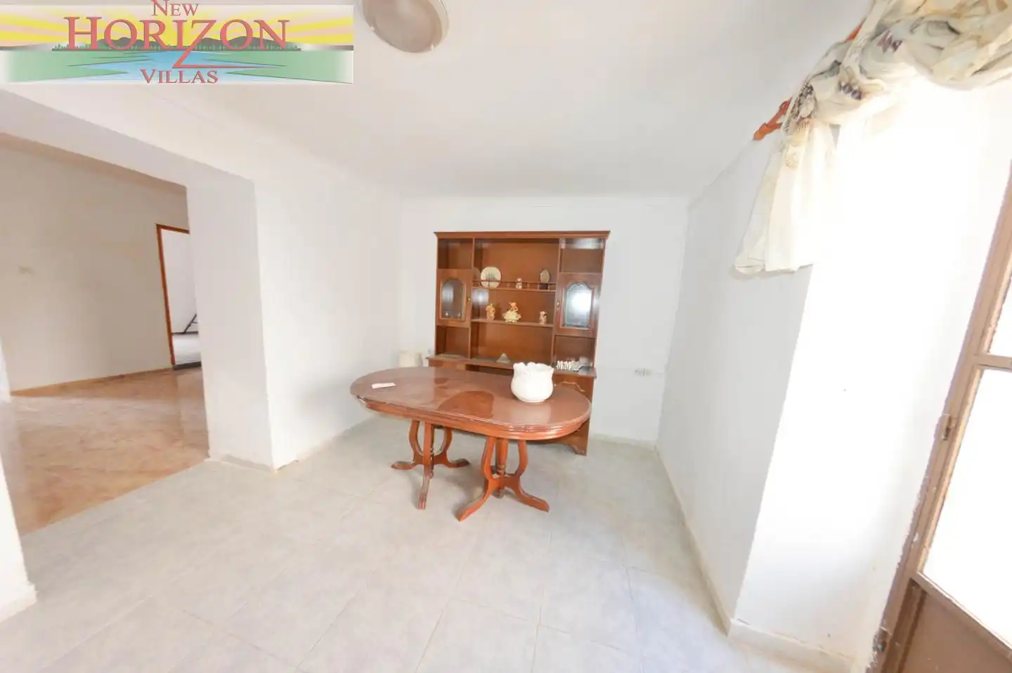 Casa o xalet en venda en Cantoria