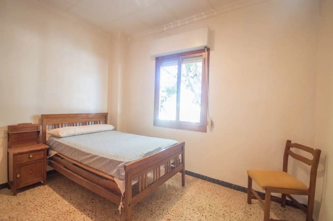 Casa o chalet de alquiler en Campo Alto - Club de Campo