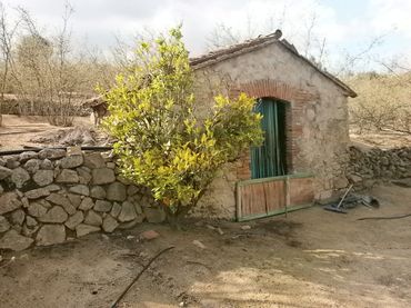 Terreno rustico in vendita a Vilaplana