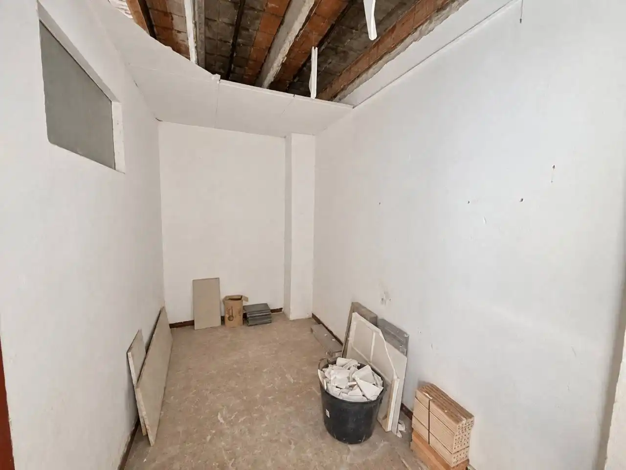Semi-detached house with garden for sale in Calle Antonio Vico, imagen 23