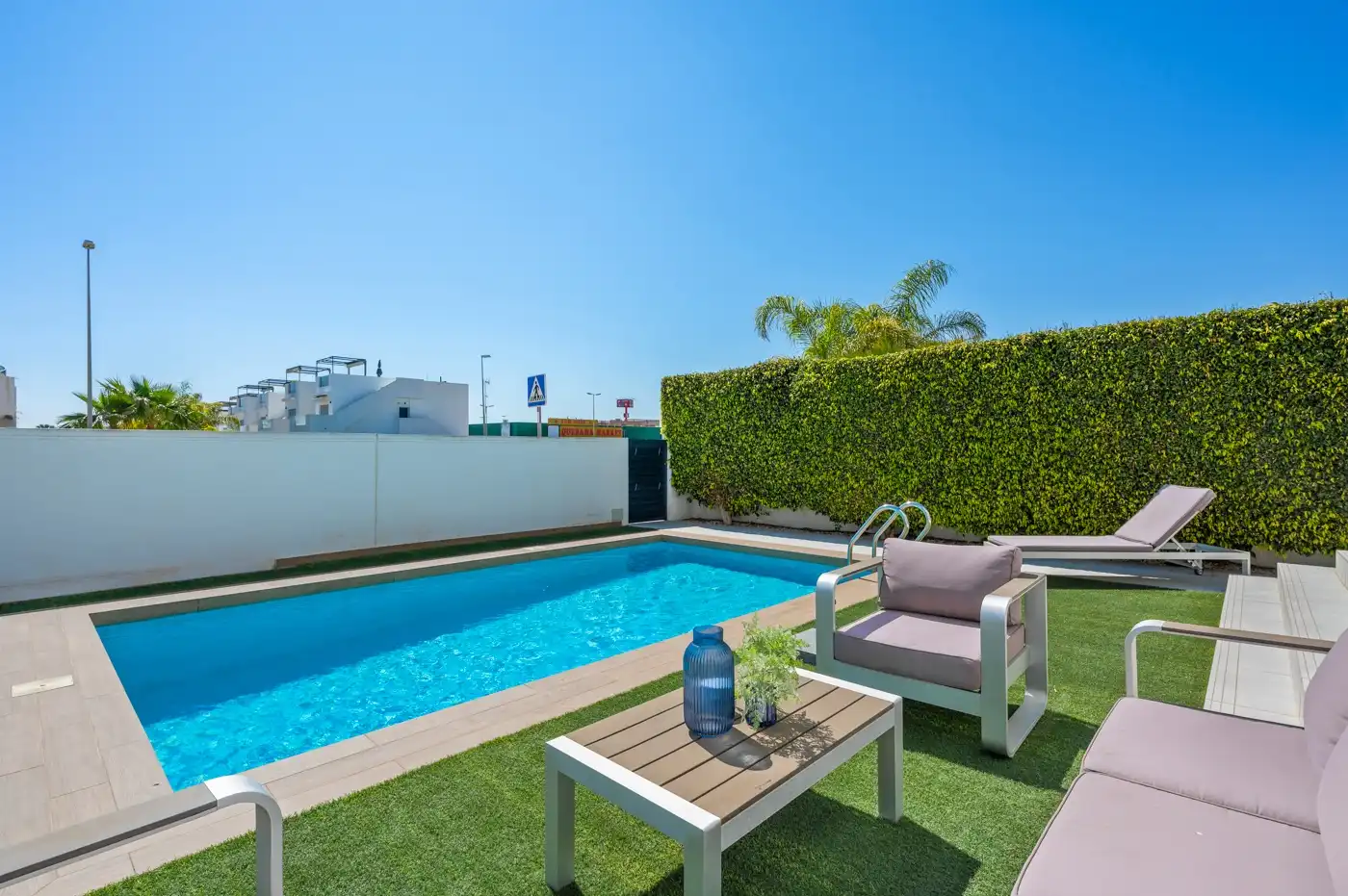 Villa avec terrasse à vendre à Ciudad Quesada, imagen 26