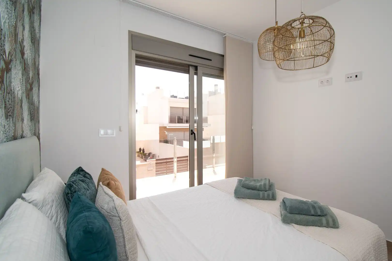 Casa o xalet en venda a N/A, -1, Los Almendros