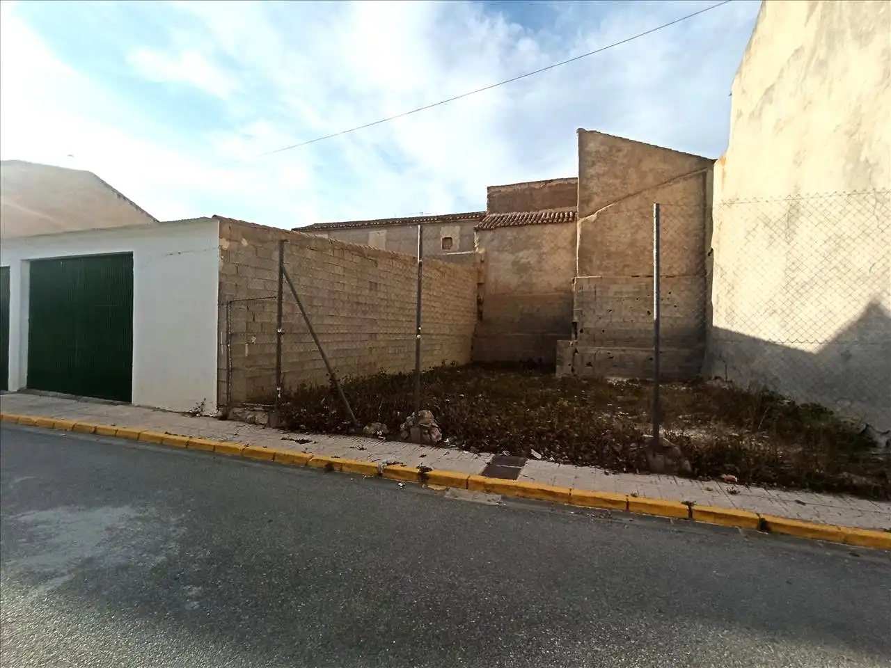 Houses for sale in Guadix, Pedro Martínez