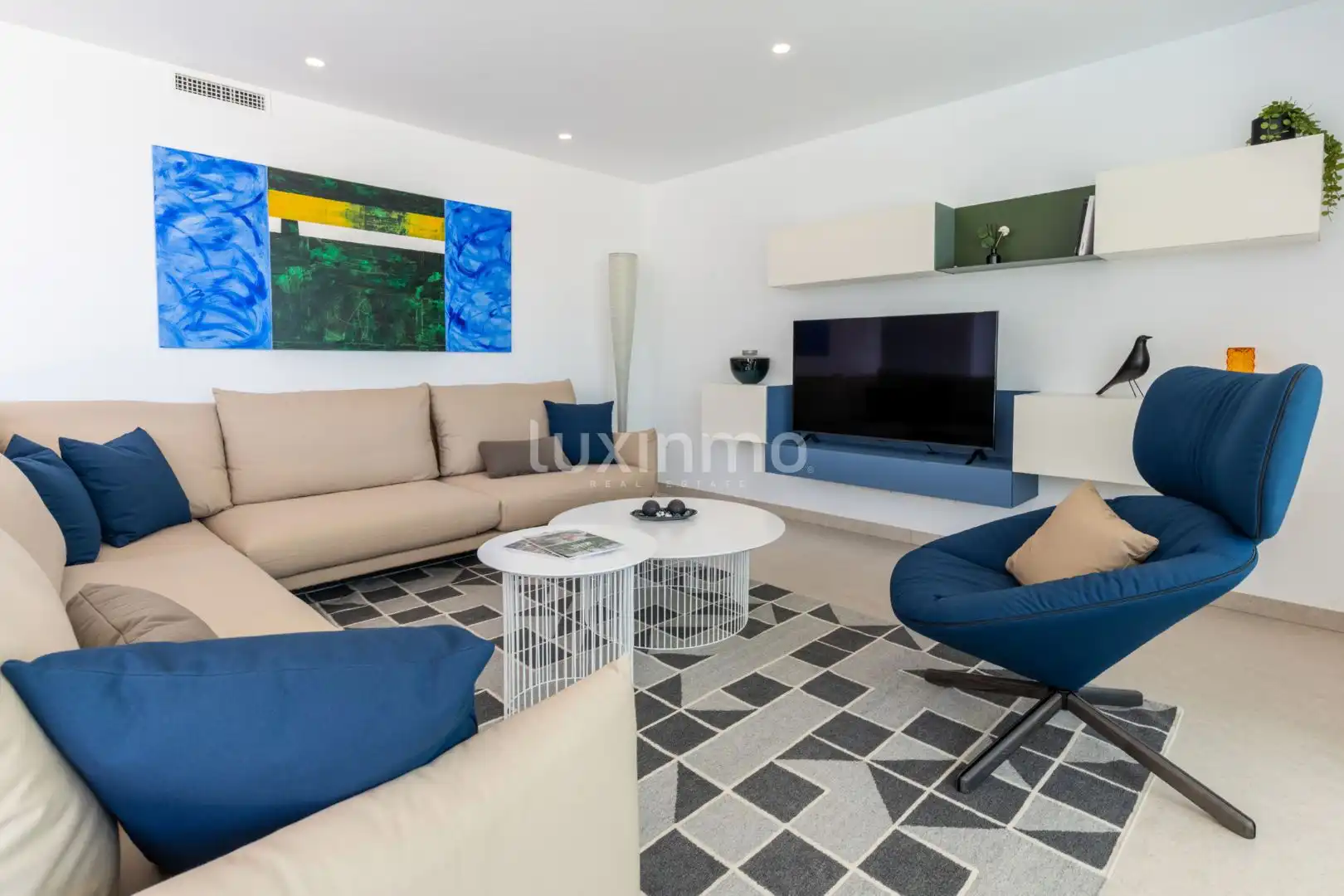 Villa mit Terrasse zum Verkauf in Altea la Vella, imagen 5