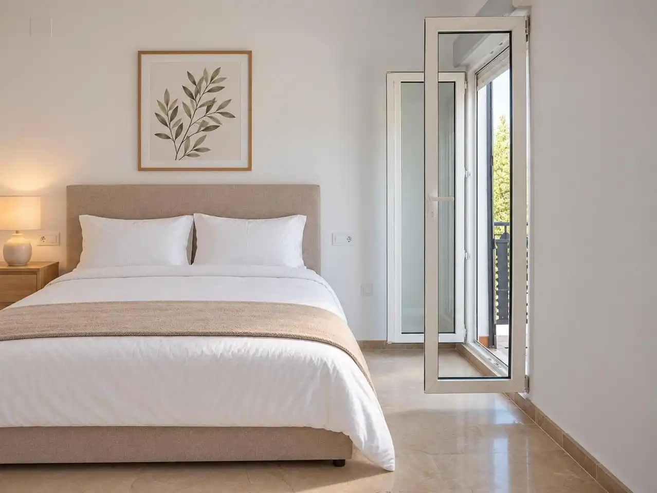 Schlafzimmer von Haus oder Chalet zum Verkauf in El Ronquillo, Sevilla