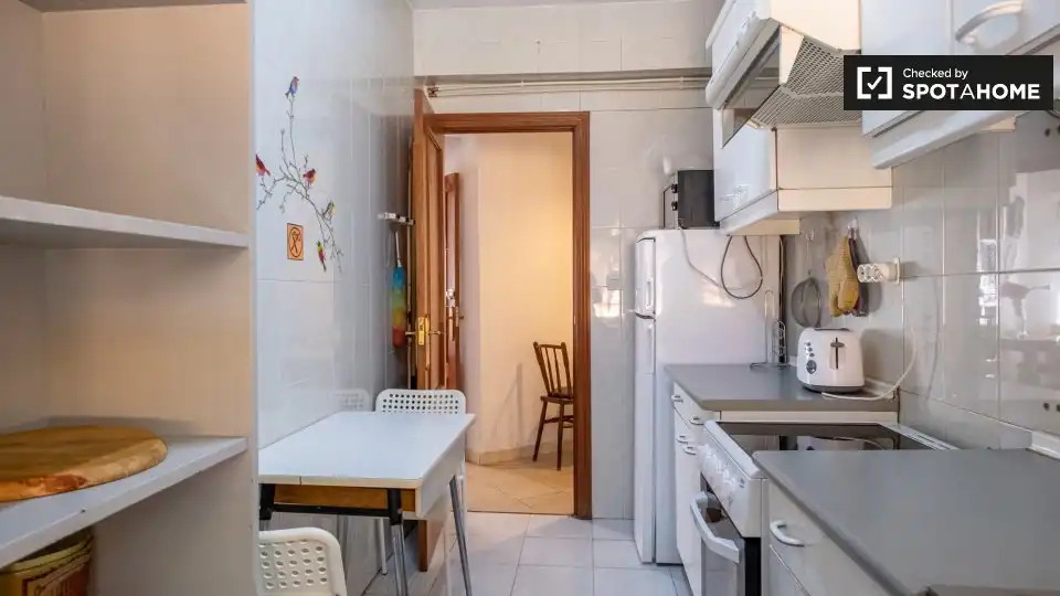Appartement avec terrasse à louer à Centro, imagen 11