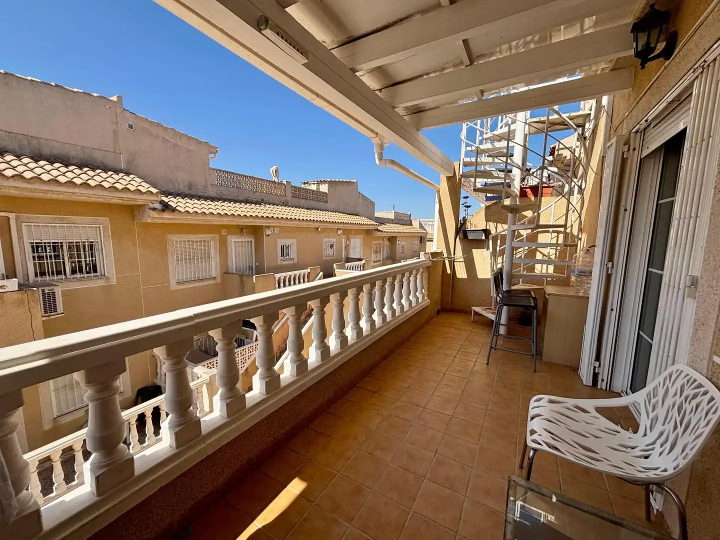 Apartament en venda a Nueva Torrevieja - Aguas Nuevas, imagen 6