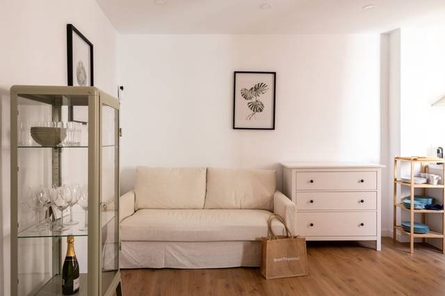 Apartamento en Venta en El Molinillo - Capuchinos