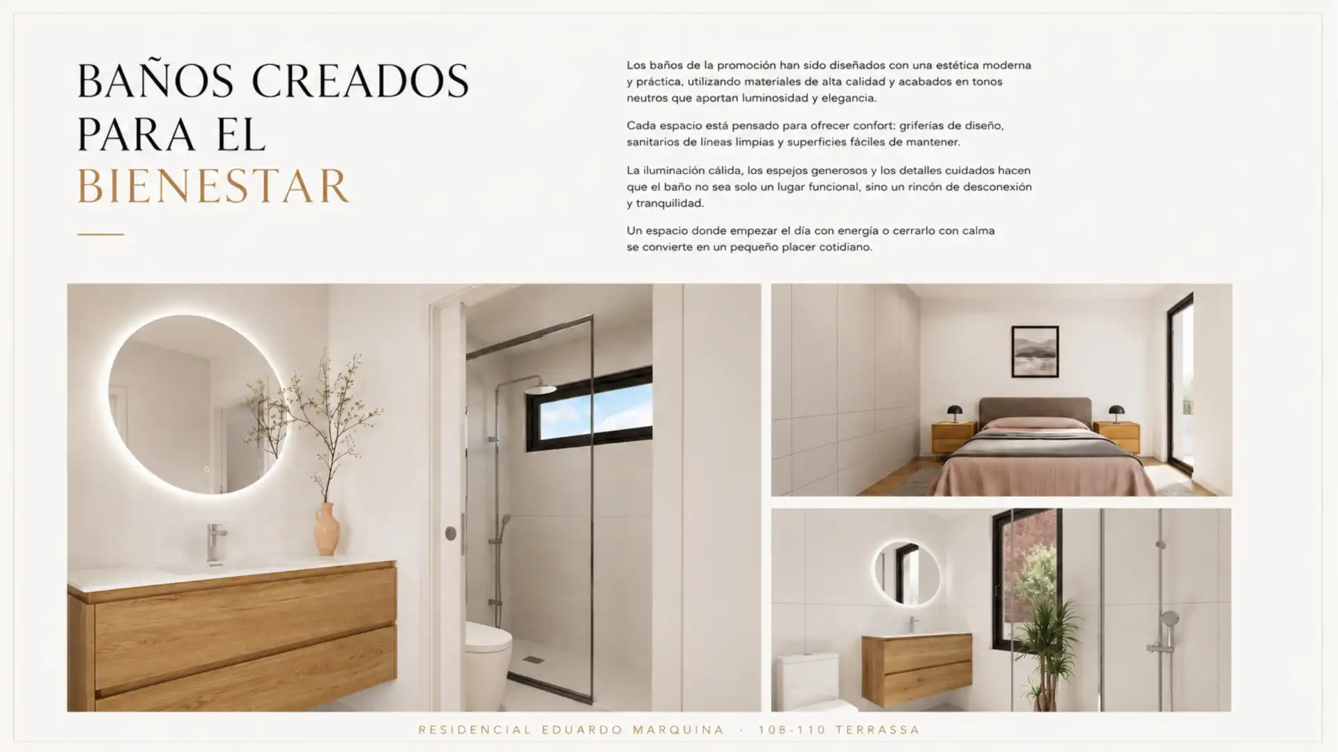 Carrer d'Eduardo Marquina, 108, Poble Nou