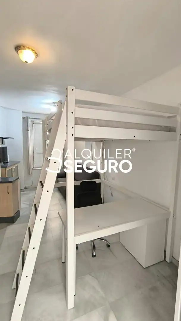 Monolocale in affitto a Sol, imagen 9