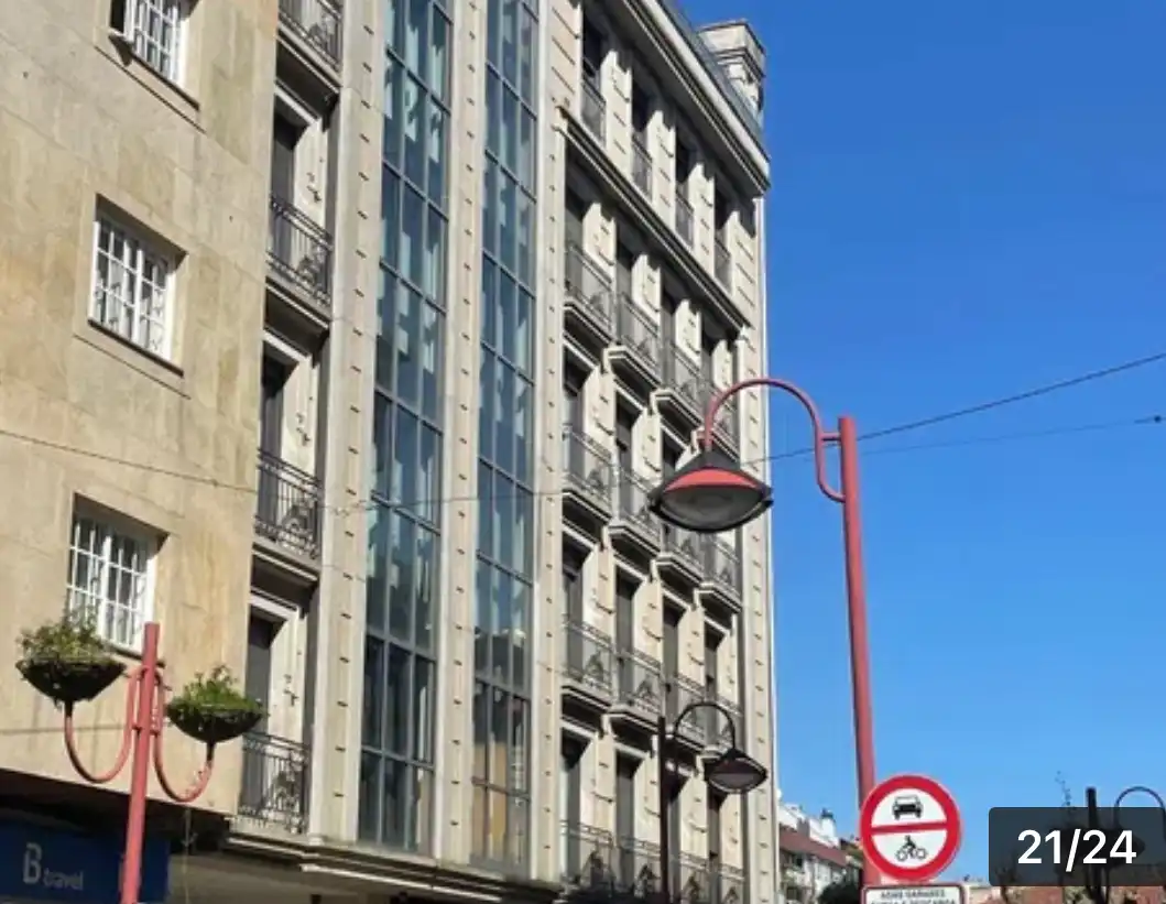Dúplex en venda a Rúa Arapiles, 2, Vilagarcía