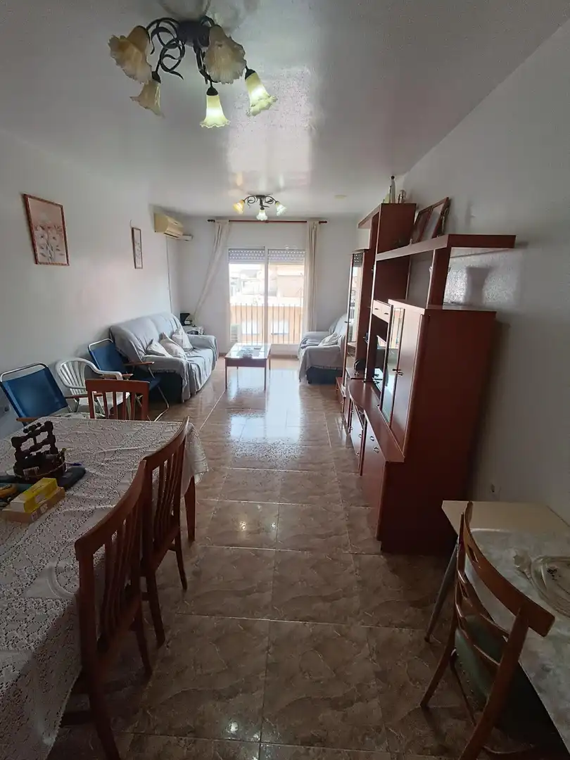 Appartement avec terrasse à vendre à Torre-Pacheco ciudad, imagen 2