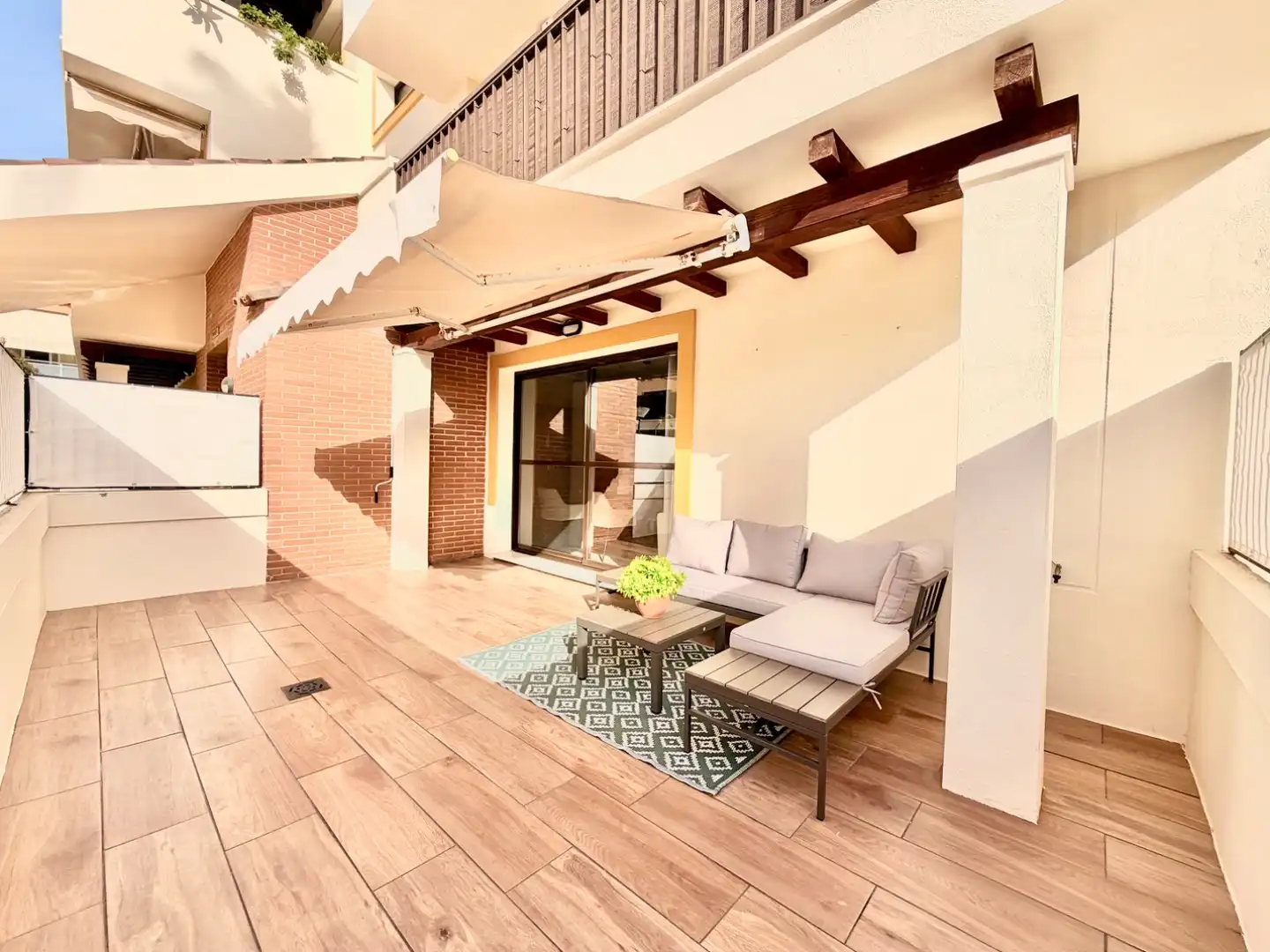 Apartament amb piscina en venda a Calle Jose de Espronceda 26, imagen 9