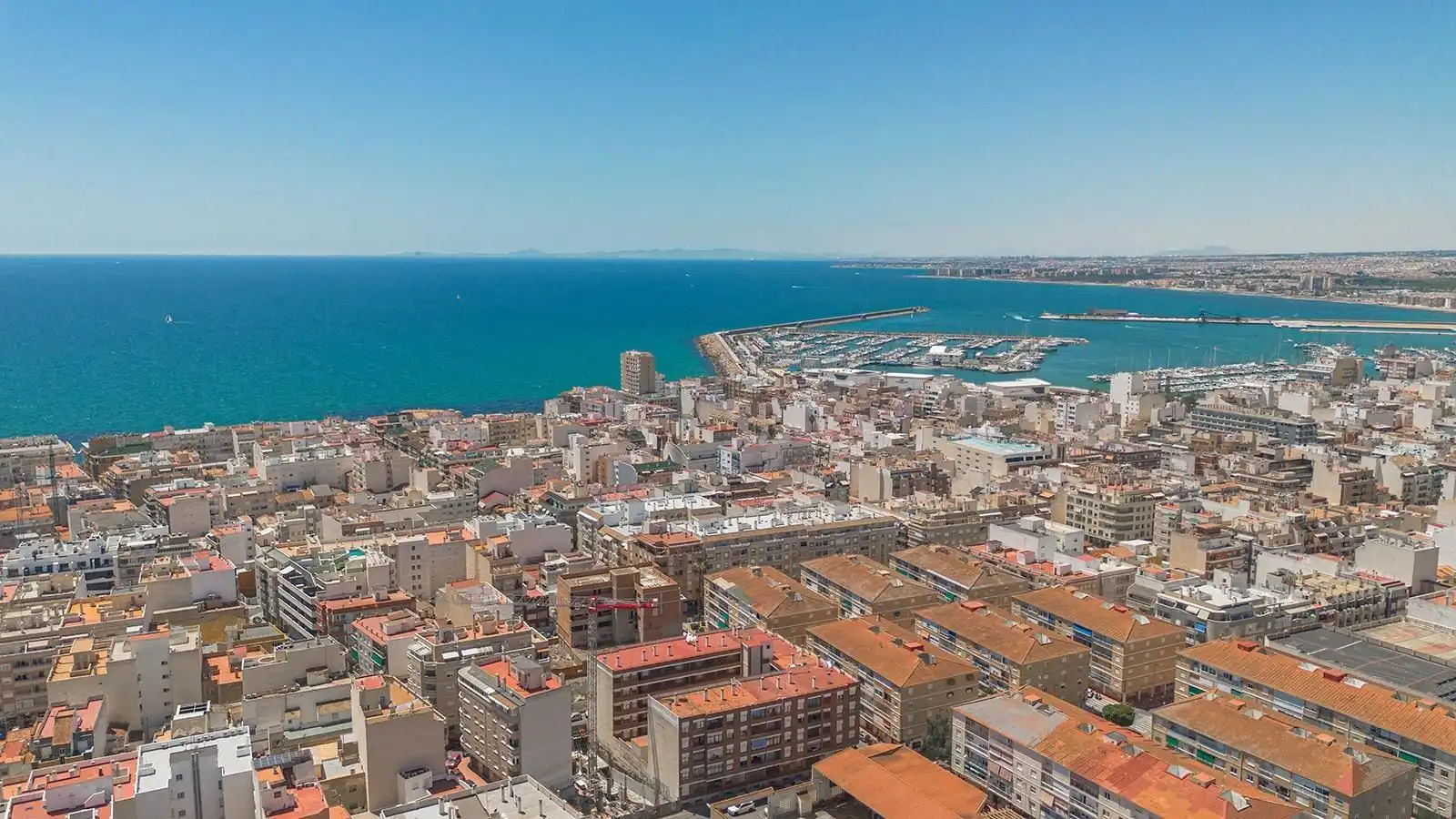 Apartment with lift for sale in Playa del Cura, imagen 24