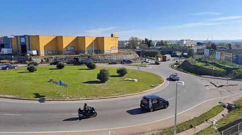 Photo 2 of Industrial buildings to rent in Gaztambide, Madrid