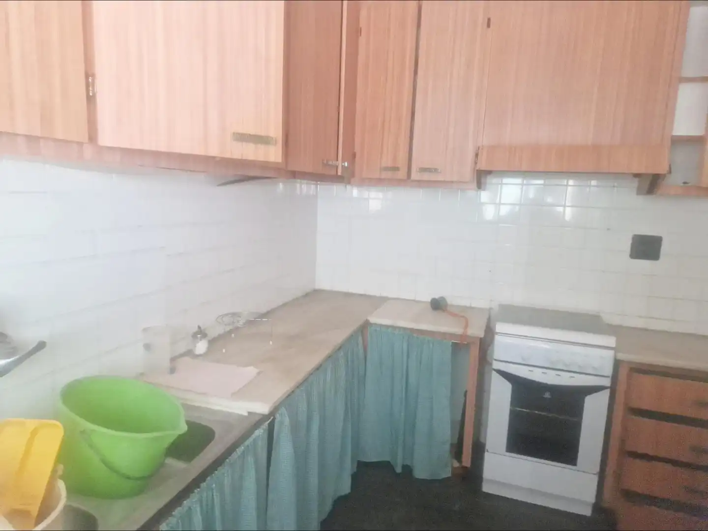 Cuina de Pis en venda en Alzira