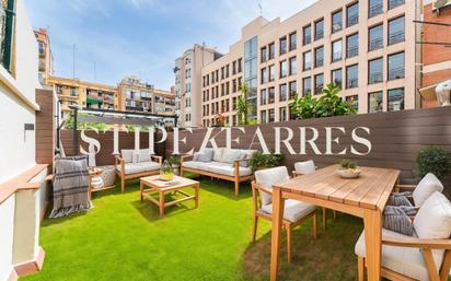 Flat for sale in Carrer de Roger de Llúria, Dreta de l'Eixample, Eixample,  Barcelona Capital