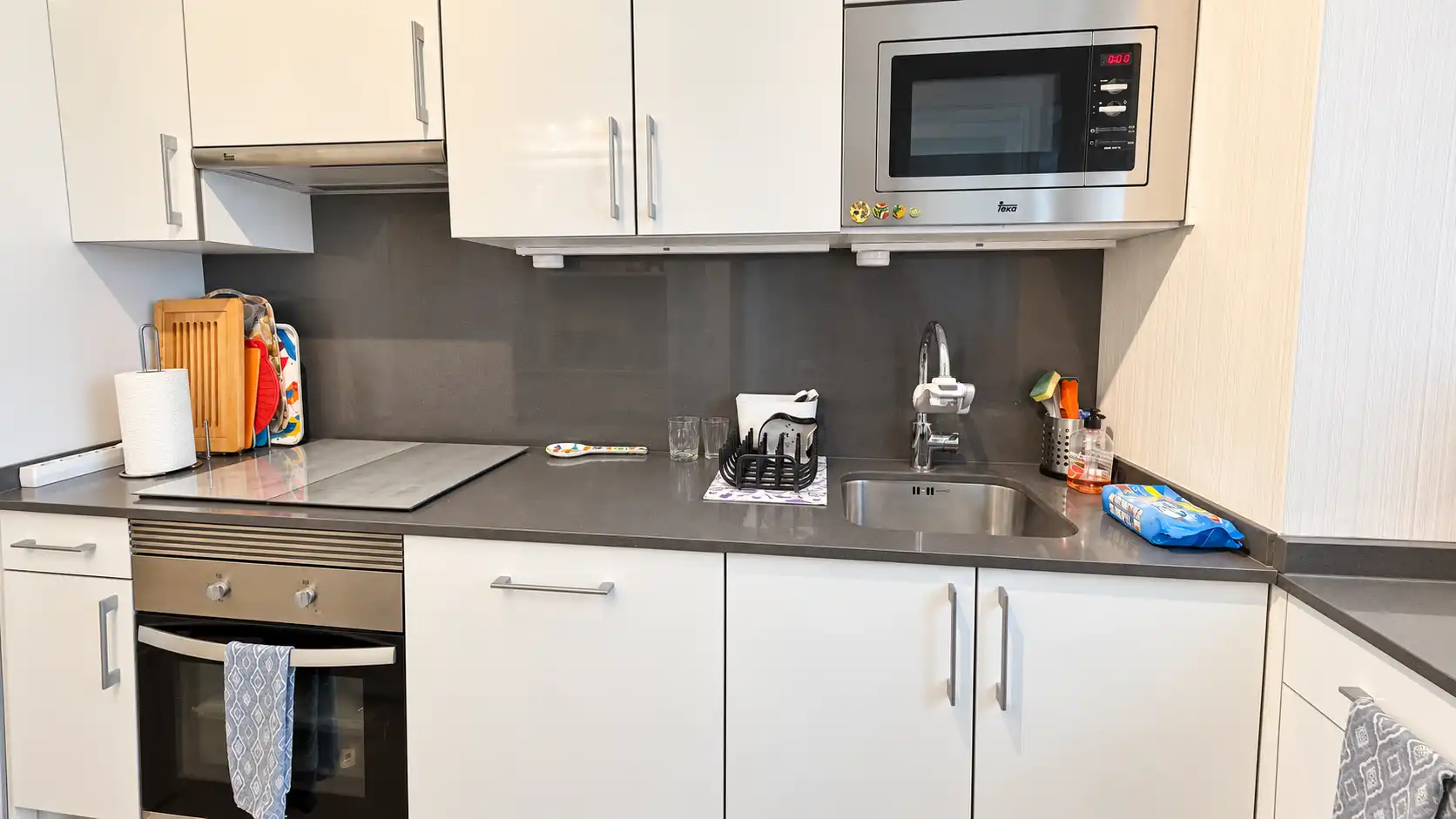 Wohnung mit Terrasse zum Verkauf in Carabanchel, imagen 16