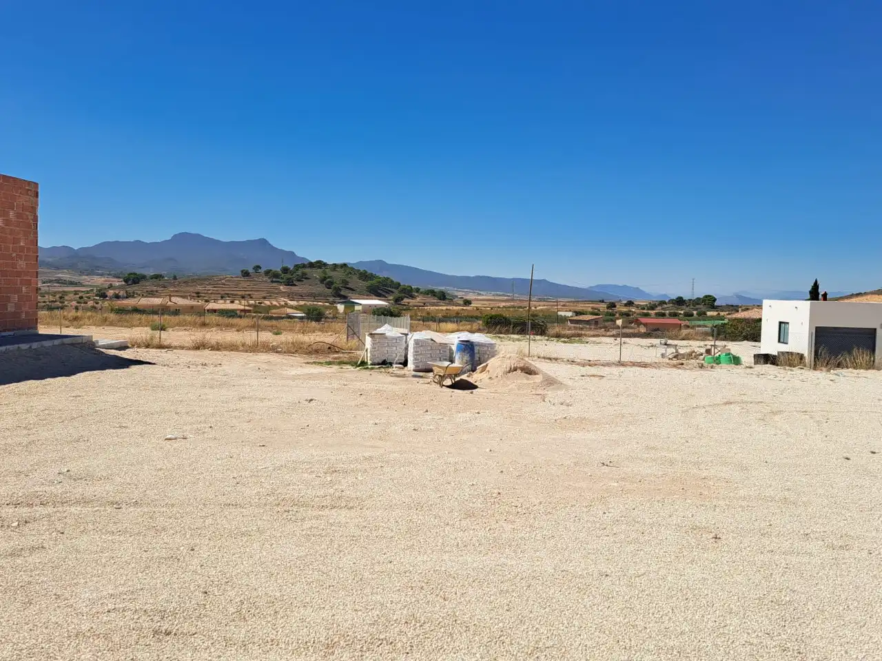 Casa rustica con piscina in vendita a Jumilla, imagen 15