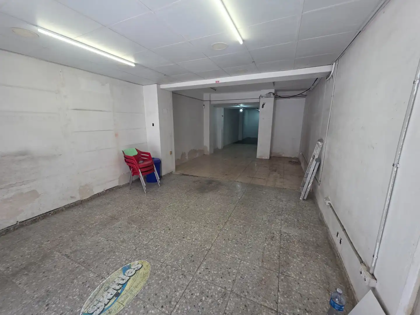 Local comercial en venta en Rambla De La Muntanya, imagen 4