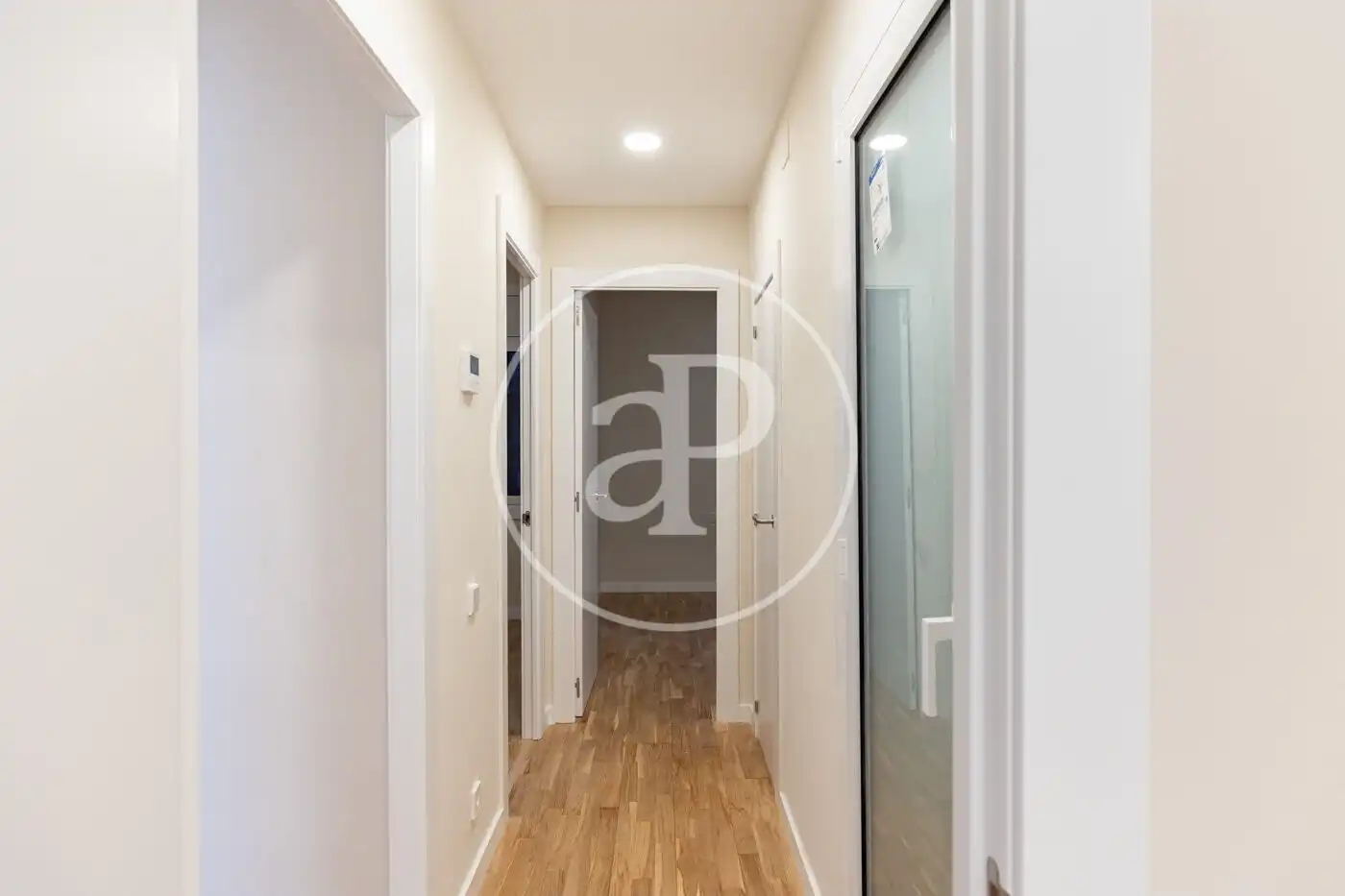 Flat for rent in Pedralbes