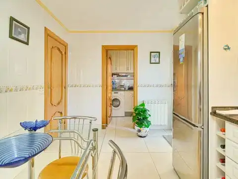 House with terrace for sale in Carrer de Sòcrates, imagen 24