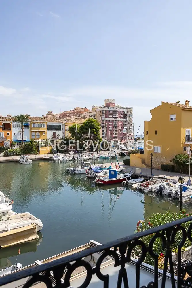 Houses for sale in Alboraya  with Air Conditioner, Heating and Terrace