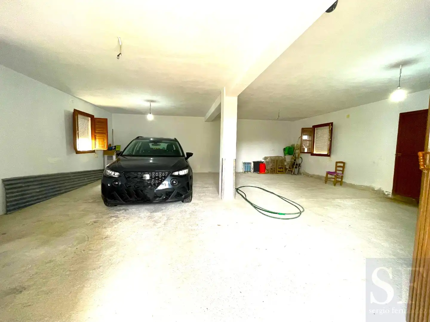 Casa a schiera in vendita a Canillas de Albaida, imagen 15