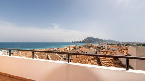 Foto 3 de Ático en venta en Altea ciudad, Altea