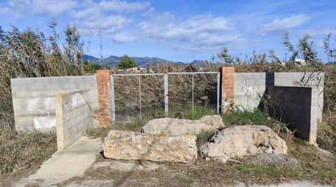 Foto 4 de Finca rústica en venda a Serrallo, 72, El Grao, Castellón