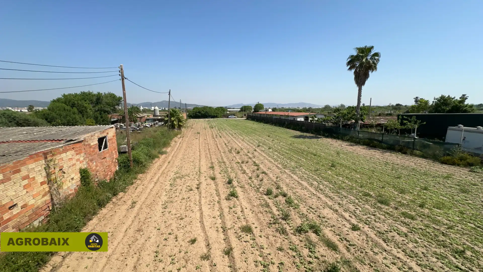 Terreno rustico in vendita a Camí de les Parets a la Murtra, imagen 4