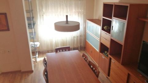 Photo 4 of Single-family semi-detached to rent in Ensanche - Fuenfresca,  Teruel Capital