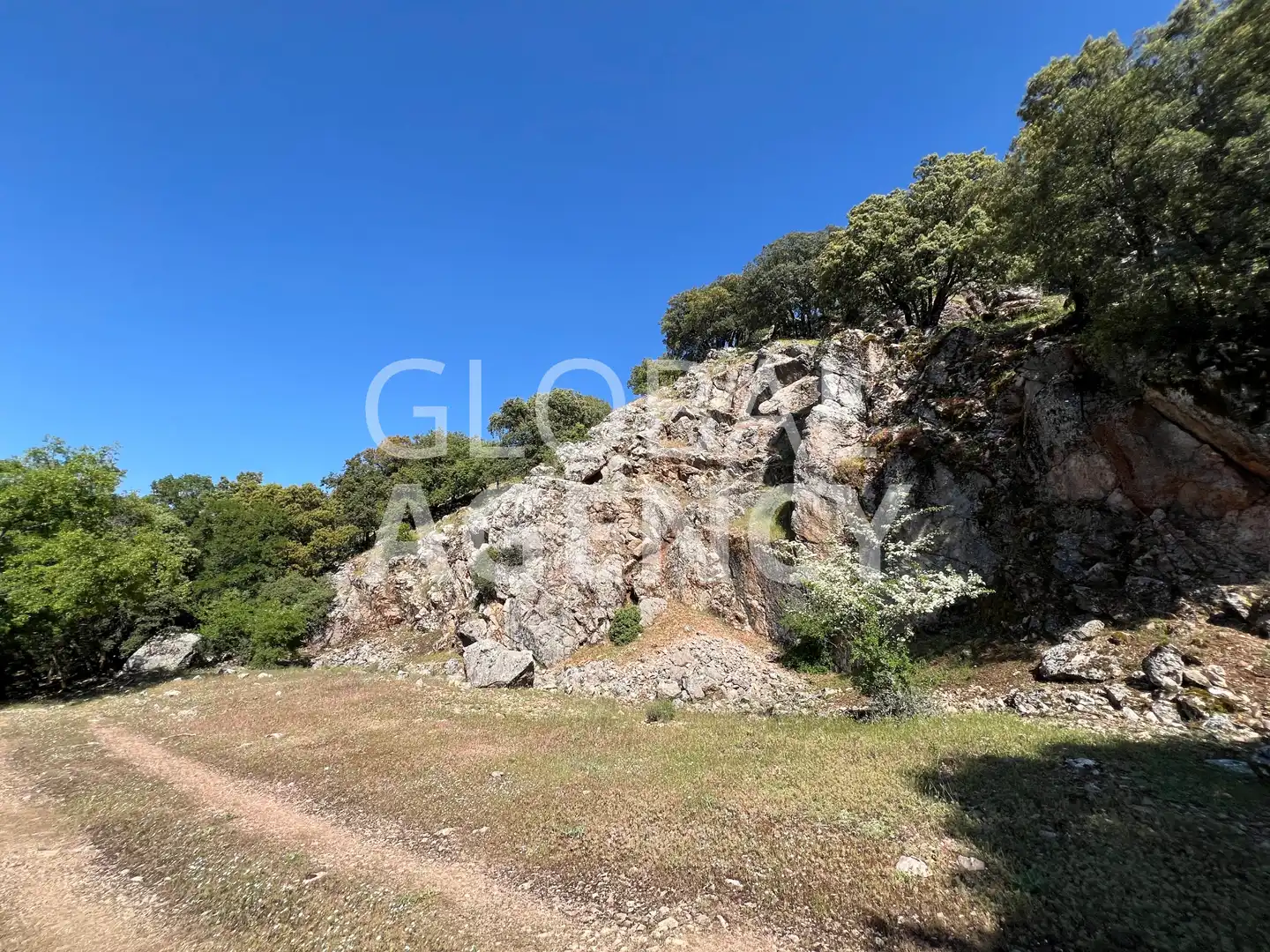 Terreny en venda en Jaén