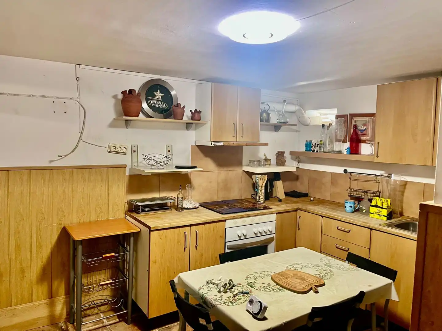 Casa pareada con terraza en venta en Avenida del Comte Gómez de Orbaneja, imagen 74