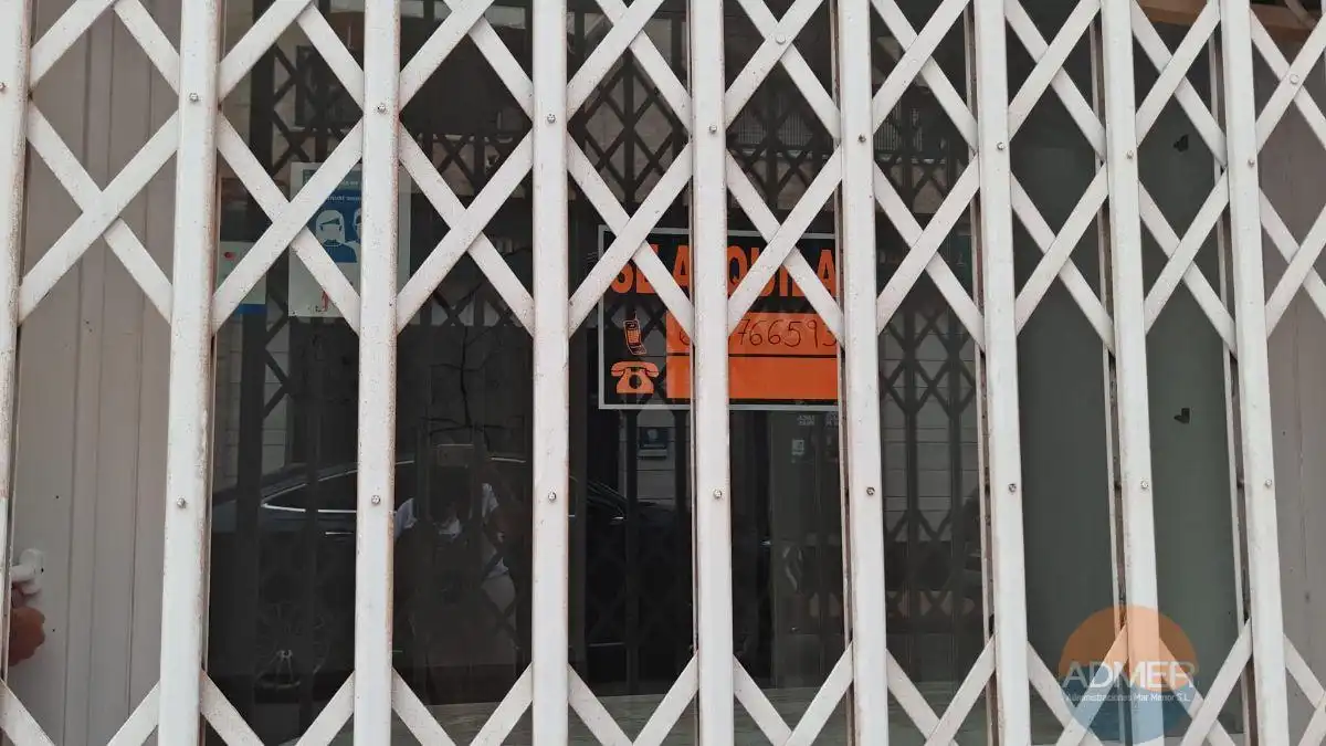 Local comercial en venda a Santiago de la Ribera, imagen 13