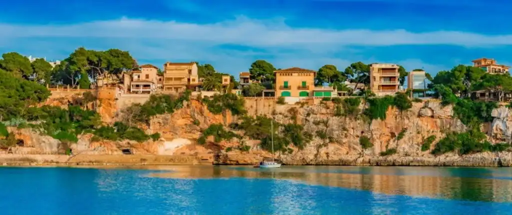 Terreno en venta en Porto Cristo