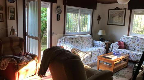 Foto 5 de Casa o xalet en venda a Covelo.lg Paredes-lamosa-chamusqueira , 32-35, Covelo, Pontevedra