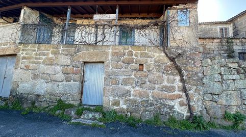 Foto 2 de Finca rústica en venta en O Pereiro de Aguiar , Ourense