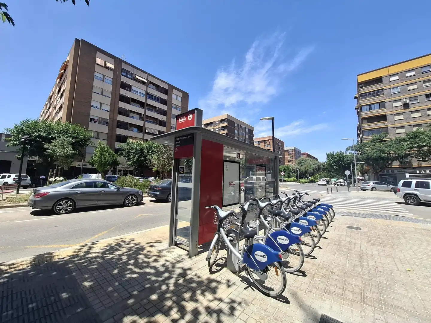 Local comercial en venda a Calle FRAY JUNIPERO SERRA, imagen 19