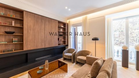 Piso exclusivo en venta Castellana, Madrid
