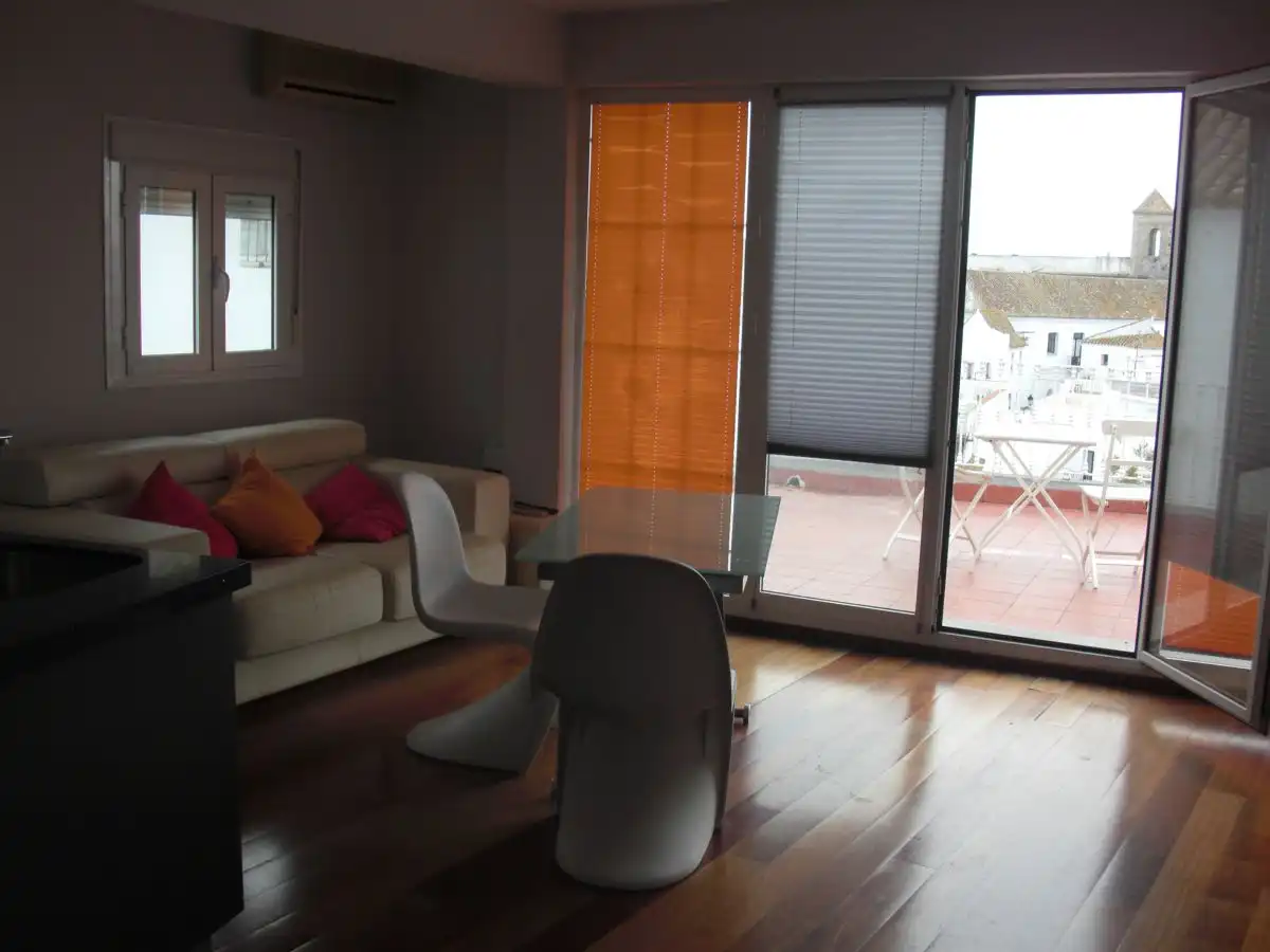 Attique à vendre à Vejer, imagen 11